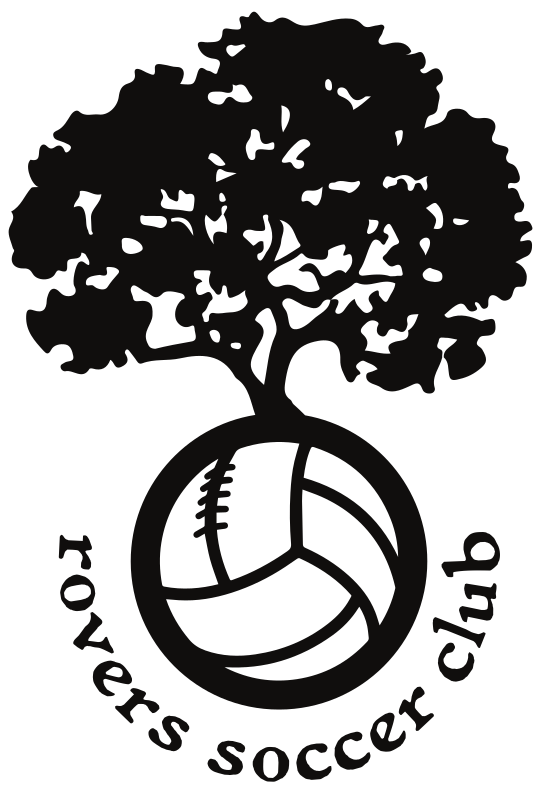 Rovers crest